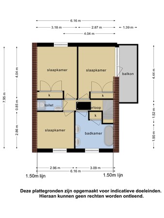 Nieuwstraat 9A, 5504 EA Veldhoven - 