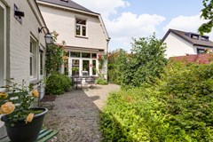 Sold subject to conditions: Nieuwstraat 9A, 5504 EA Veldhoven