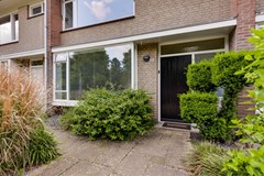 Sold: Rode Kruislaan 25, 5628 GA Eindhoven