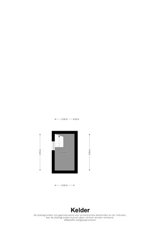 Hoge Akkers 48, 5554 GC Valkenswaard - 004-kelder.jpg