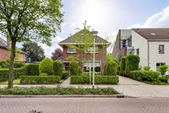 Sold: Hoge Akkers 48, 5554 GC Valkenswaard