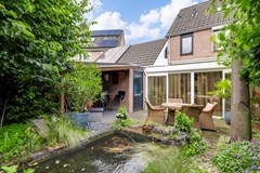 Sold: Kroonakker 44, 5595 HB Leende