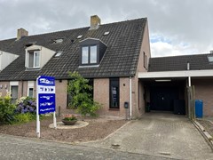 Sold: Kroonakker 44, 5595 HB Leende