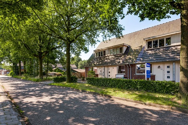 Sold: Startprijs € 349.000,- k.k. (bieden vanaf)