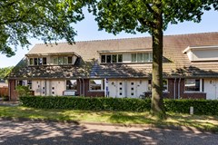 Sold: Krokuslaan 13, 5595 ER Leende