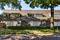 Sold: Krokuslaan 13, 5595 ER Leende