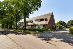 Sold: Krokuslaan 13, 5595 ER Leende