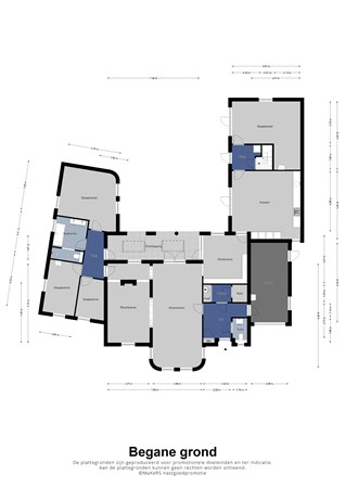 Biesven 4, 5645 KL Eindhoven - 001-begane-grond.jpg