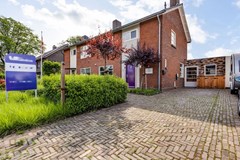 New for sale: Van Leeuwenhoeklaan 25, 5707 EB Helmond