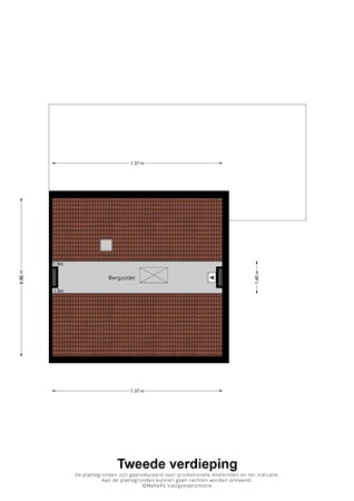 Van Leeuwenhoeklaan 25, 5707 EB Helmond - 