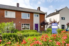 New for sale: Van Leeuwenhoeklaan 25, 5707 EB Helmond