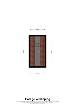 Eindhovenseweg 1, 5582 HN Waalre - 007-garage-verdieping.jpg