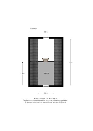 Klaterspeelweg 1, 6026 PW Maarheeze - floorplanner_plattegronden_topr_Klaterspeelweg 1_Maarheeze_van Santvoort makelaars Landelijk Wonen(6).jpg