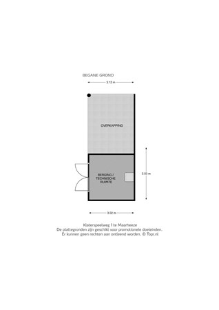 Klaterspeelweg 1, 6026 PW Maarheeze - floorplanner_plattegronden_topr_Klaterspeelweg 1_Maarheeze_van Santvoort makelaars Landelijk Wonen(7).jpg