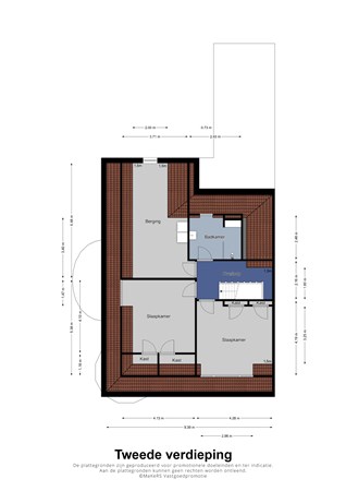 Hofstraat 2, 5554 EB Valkenswaard - 