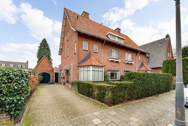 Medium property photo - de Genestetlaan 8, 5615 EH Eindhoven