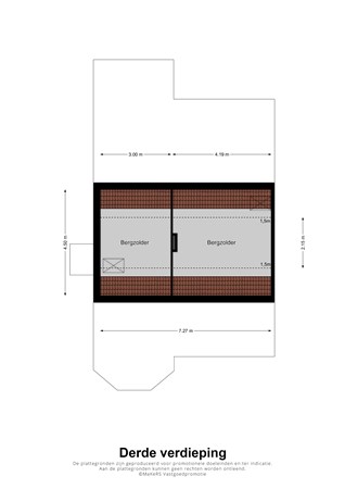 de Genestetlaan 8, 5615 EH Eindhoven - 