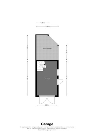 de Genestetlaan 8, 5615 EH Eindhoven - 