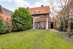 For sale: de Genestetlaan 8, 5615 EH Eindhoven