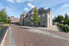 For sale: Beiaardstraat 18, 5554 PV Valkenswaard