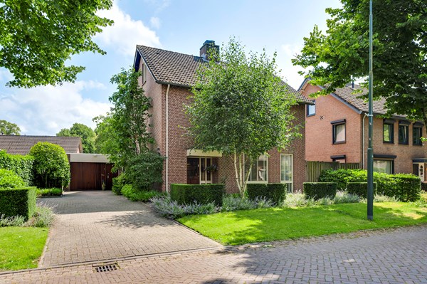 Te koop: Startprijs € 768.000,- k.k. (bieden vanaf) 