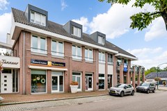 For sale: Margrietlaan 1G, 5595 EA Leende