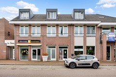 For sale: Margrietlaan 1G, 5595 EA Leende