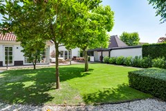 Sold: De Loonwerker 14, 5595 HJ Leende