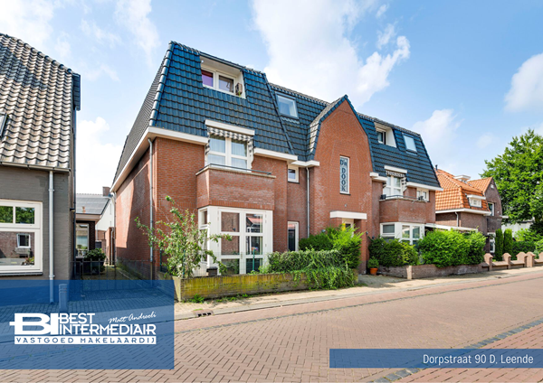 Brochure preview - Dorpstraat 90-D, 5595 CK LEENDE (1)