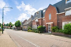 Sold subject to conditions: Dorpstraat 90D, 5595 CK Leende