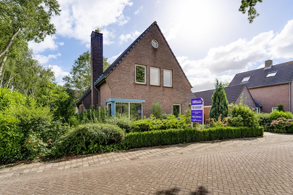 Sold subject to conditions: Startprijs € 648.000,- k.k. (bieden vanaf)