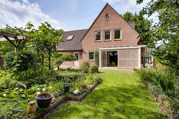 Medium property photo - Balthasar Coymansstraat 30, 5751 MV Deurne