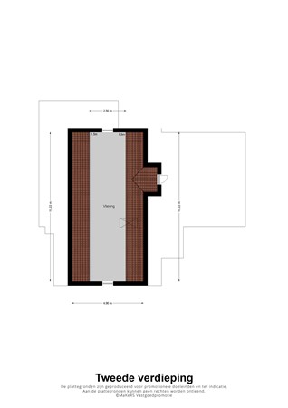 Balthasar Coymansstraat 30, 5751 MV Deurne - 003-tweede-verdieping.jpg