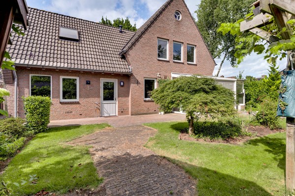 Medium property photo - Balthasar Coymansstraat 30, 5751 MV Deurne