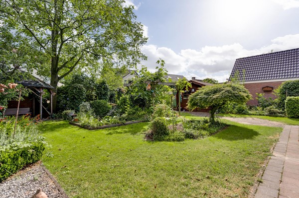 Medium property photo - Balthasar Coymansstraat 30, 5751 MV Deurne