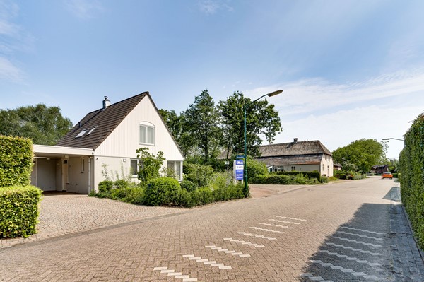 Verkocht: Startprijs € 650.000,- k.k. (bieden vanaf)