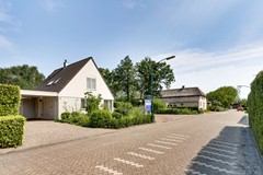 Sold: Boschhoven 8, 5595 AP Leende