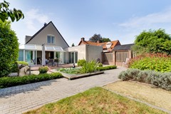 Sold: Boschhoven 8, 5595 AP Leende