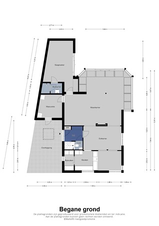 Boschhoven 8, 5595 AP Leende - 001-begane-grond.jpg