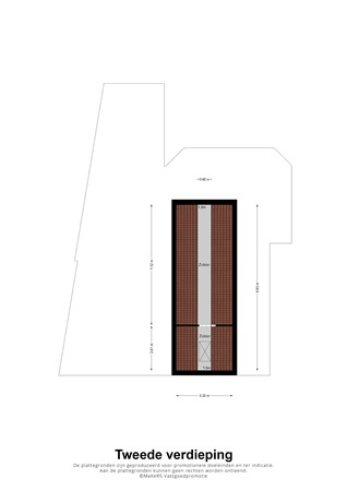 Boschhoven 8, 5595 AP Leende - 