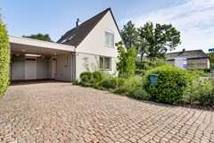 Sold: Boschhoven 8, 5595 AP Leende