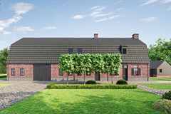 New for sale: Klooster 8, 5595 GJ Leende