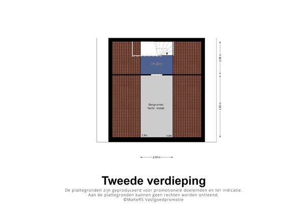 Klooster 8, 5595 GJ Leende - 003-tweede-verdieping.jpg