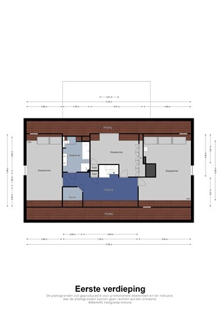 Korenbloemstraat 9, 6026 CD Maarheeze - 002-eerste-verdieping.jpg