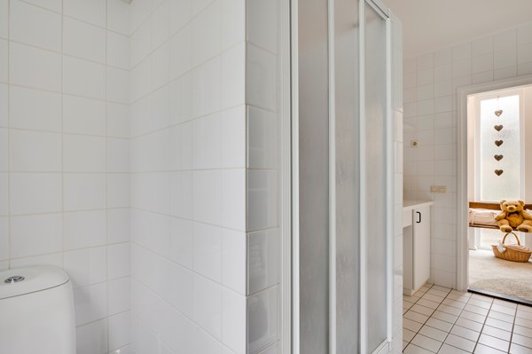 Medium property photo - Soembastraat 1, 5631 DE Eindhoven