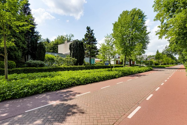 Medium property photo - Soembastraat 1, 5631 DE Eindhoven