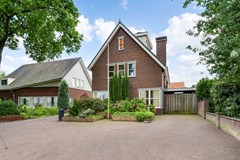 For sale: Rulselaan 8, 5591 CA Heeze