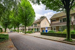 Sold subject to conditions: Prins Willem-Alexanderplein 7, 5595 EK Leende