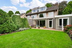 Sold subject to conditions: Prins Willem-Alexanderplein 7, 5595 EK Leende