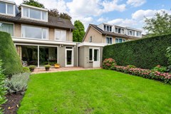 Sold subject to conditions: Prins Willem-Alexanderplein 7, 5595 EK Leende